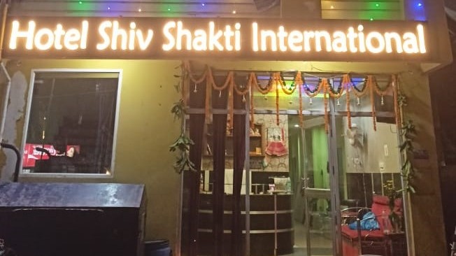 Hotel Shiv Shakti International