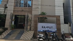 Hotel Rajput Inn 3.0
